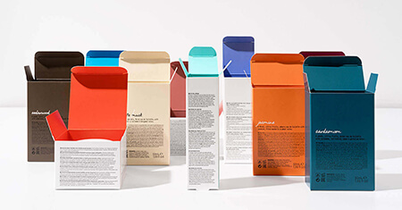 packaging design